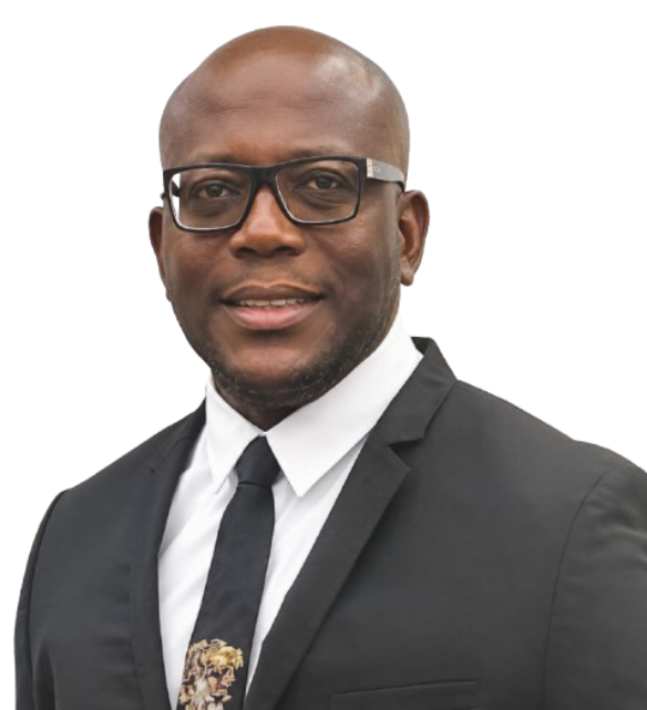 Emmanuel J. Esaka